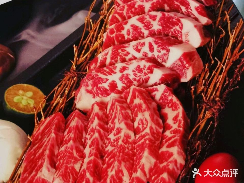 韩国明洞碳烤肉(桥头店)