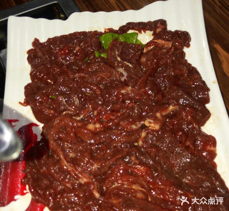 原汁原味驴庄(小榄店)