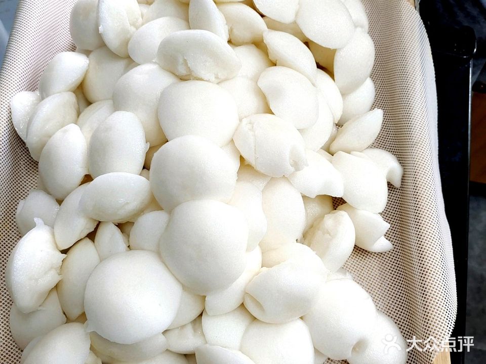 林记奉化点心(广厦怡庭店)