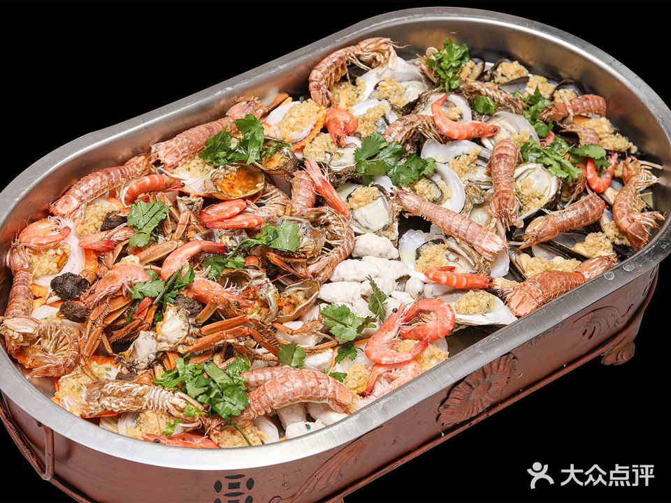 台山小江仔(江翠路店)