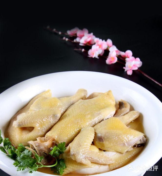 筠悦中餐厅(翔顺筠州广场店)