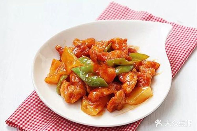 金泽源食府(新华路店)