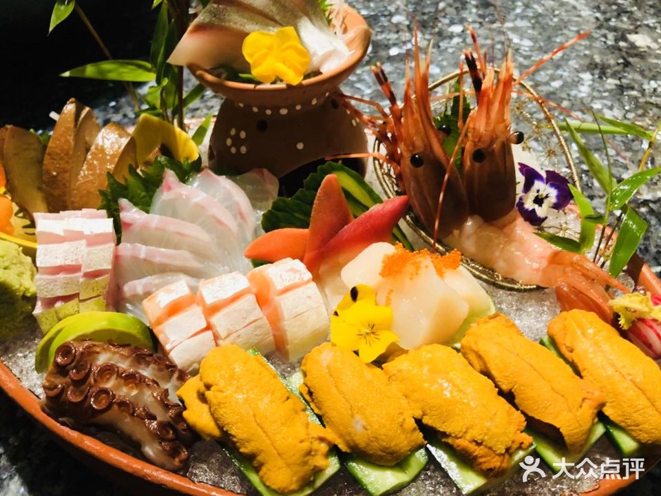 厚街国际大酒店·东瀛日本料理