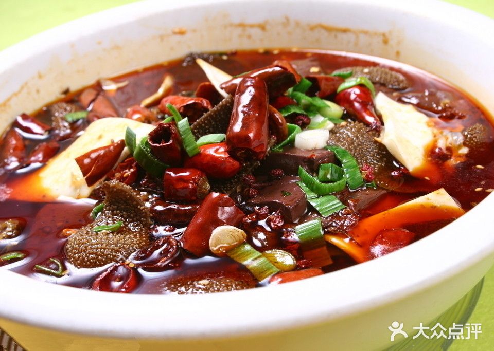 巴蜀小厨(凯旋店)