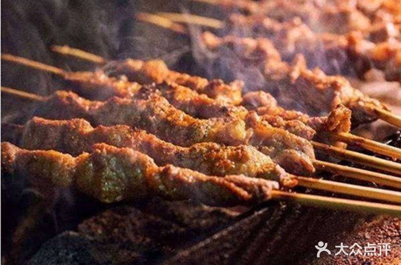 老赵驴肉馆(桃源居3区店)