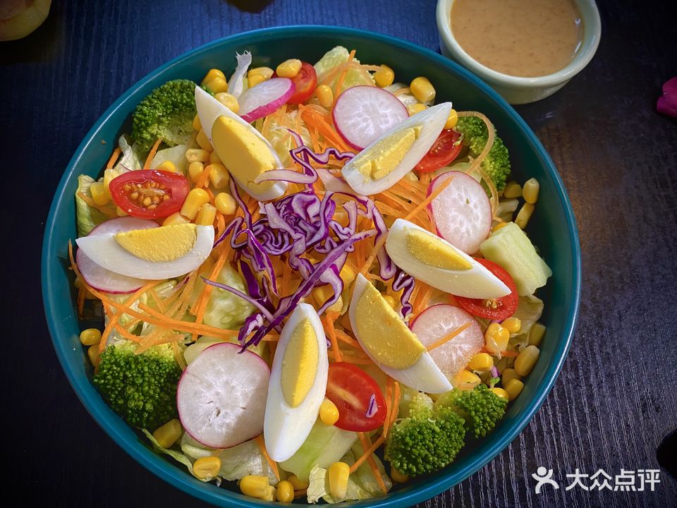 十二轻食(富基·锦绣嘉园店)