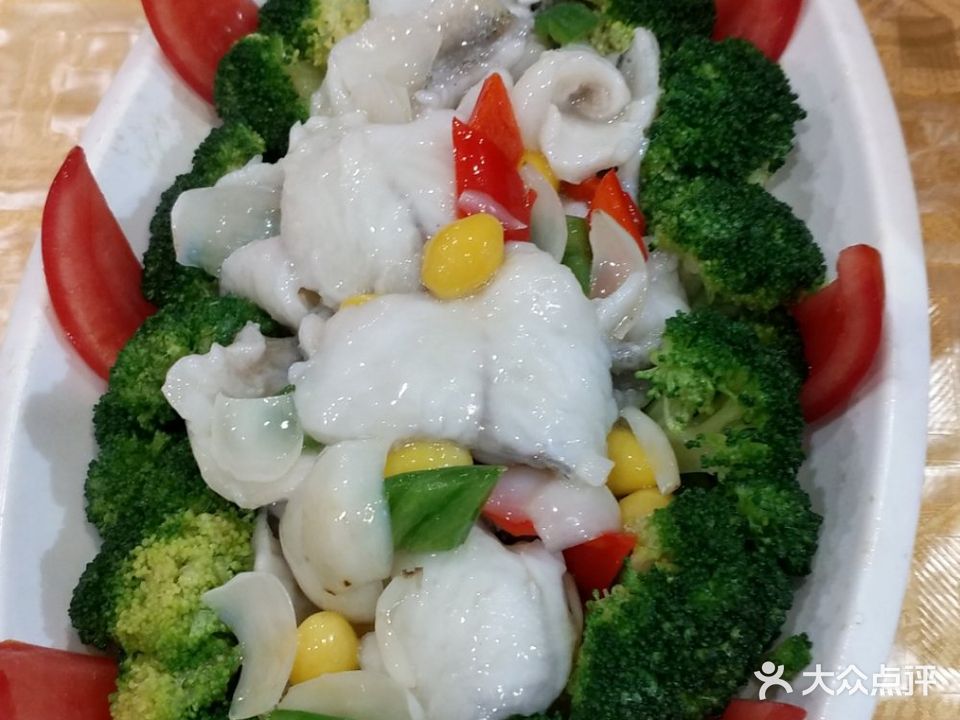 祥龙斋清真食府