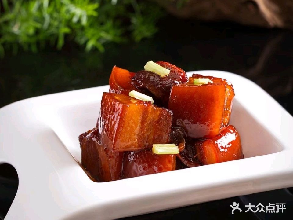 食掌门川粤江湖菜(大坪维也纳智好酒店)