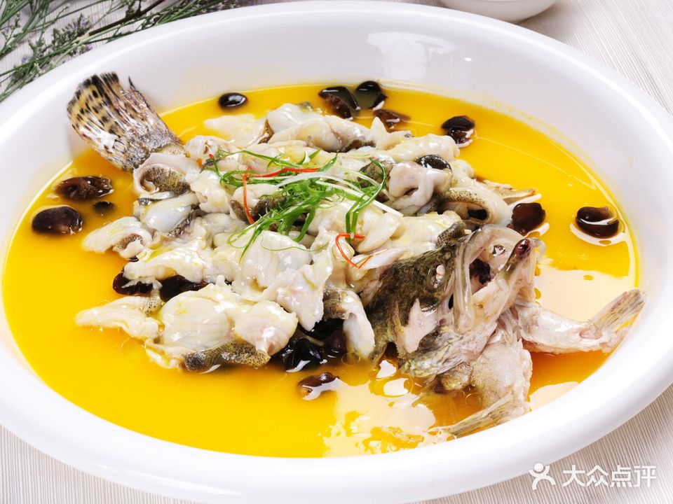 左岸渔村(弋江店)