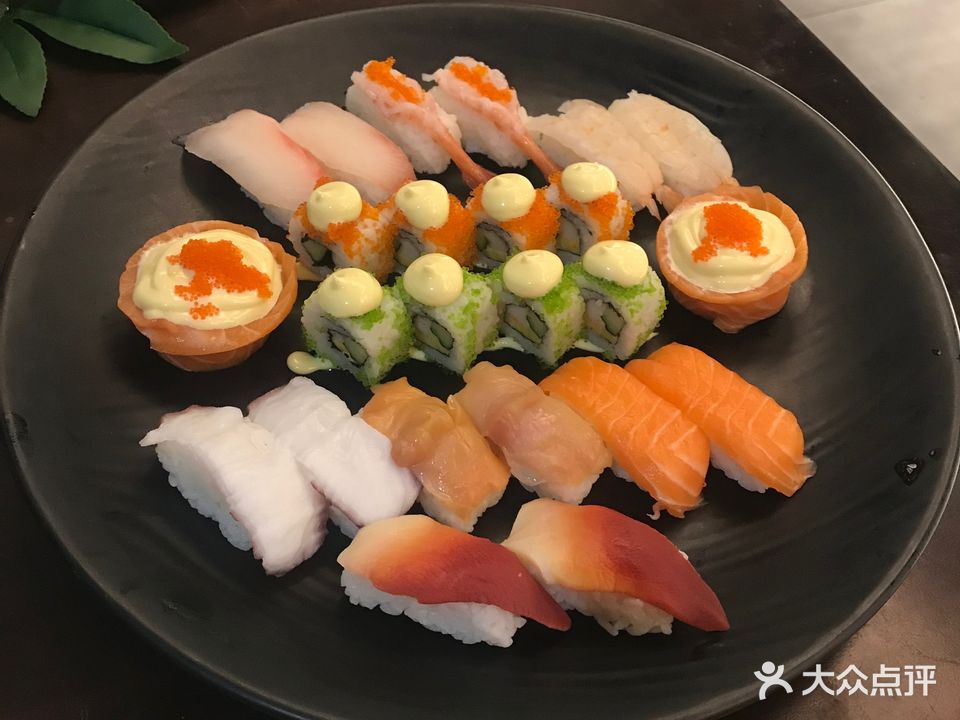 和味寿司(太东店)