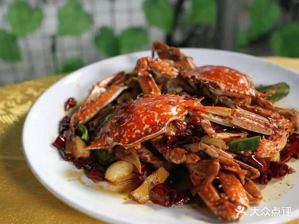 花花美食(容桂店)