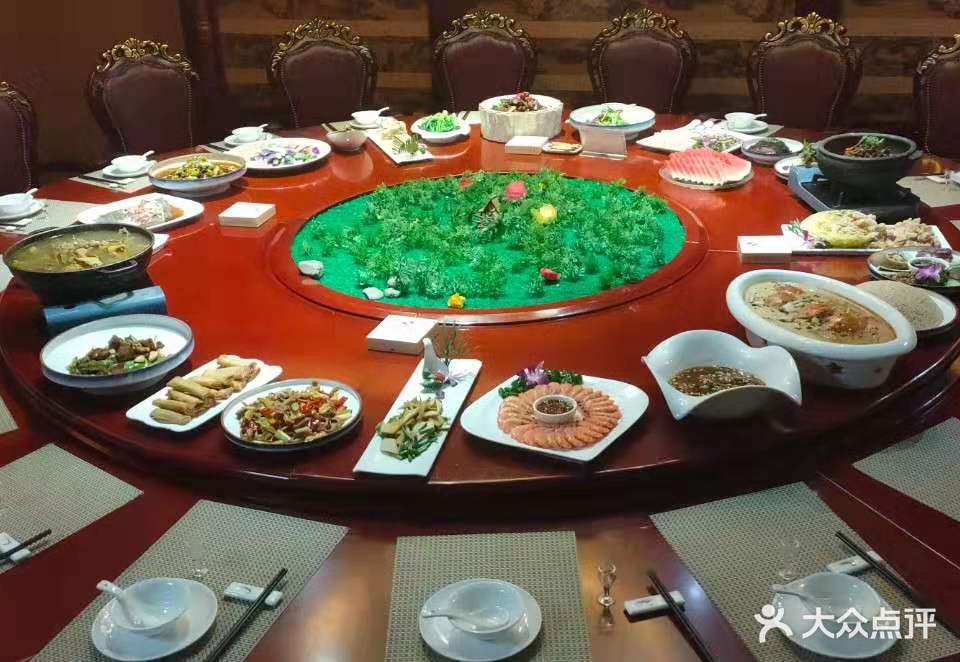 凯里金泰元酒店