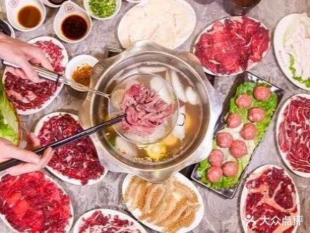 和寮一品鲜牛庄