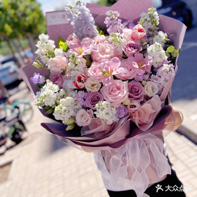 花声(大牛坊社区店)