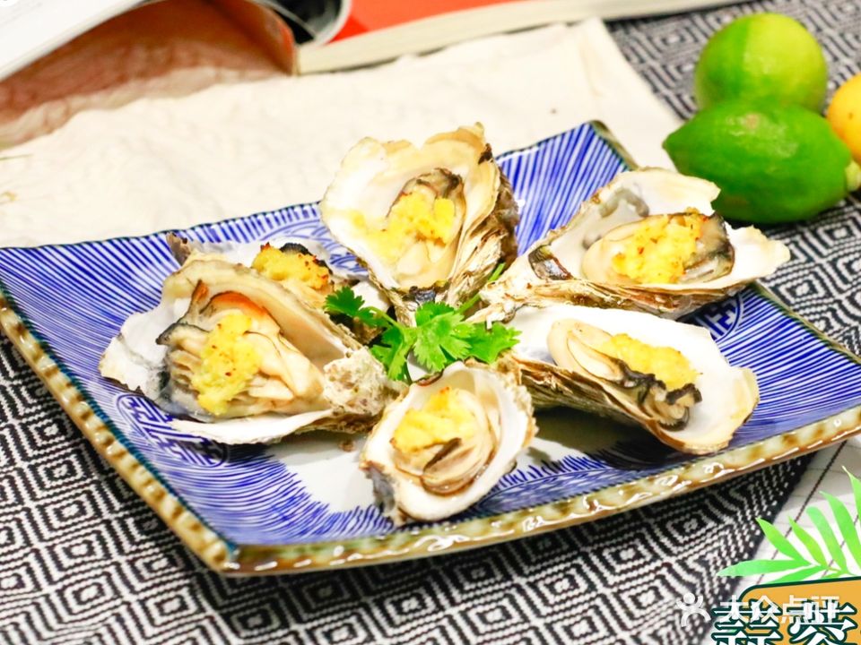 C·U小滋煮意(月亮湾店)