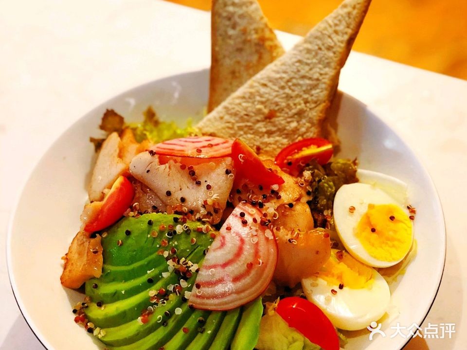 乐时港味西厨(绿景广场店)