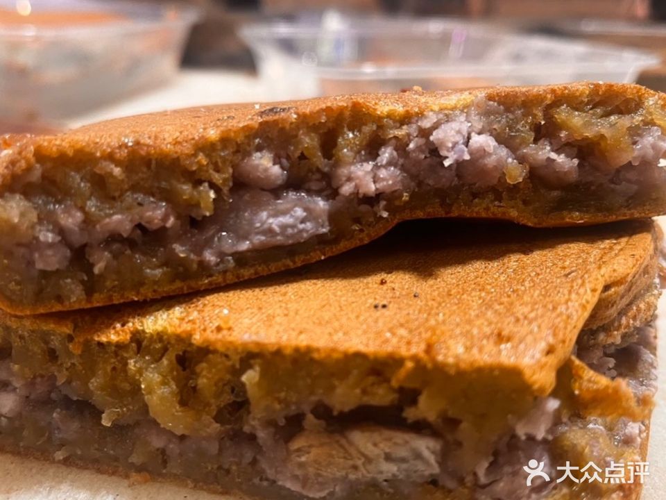 八市钟丽君满煎糕(开元店)