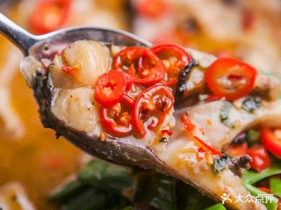 亲姐妹饭店(荷花中路店)