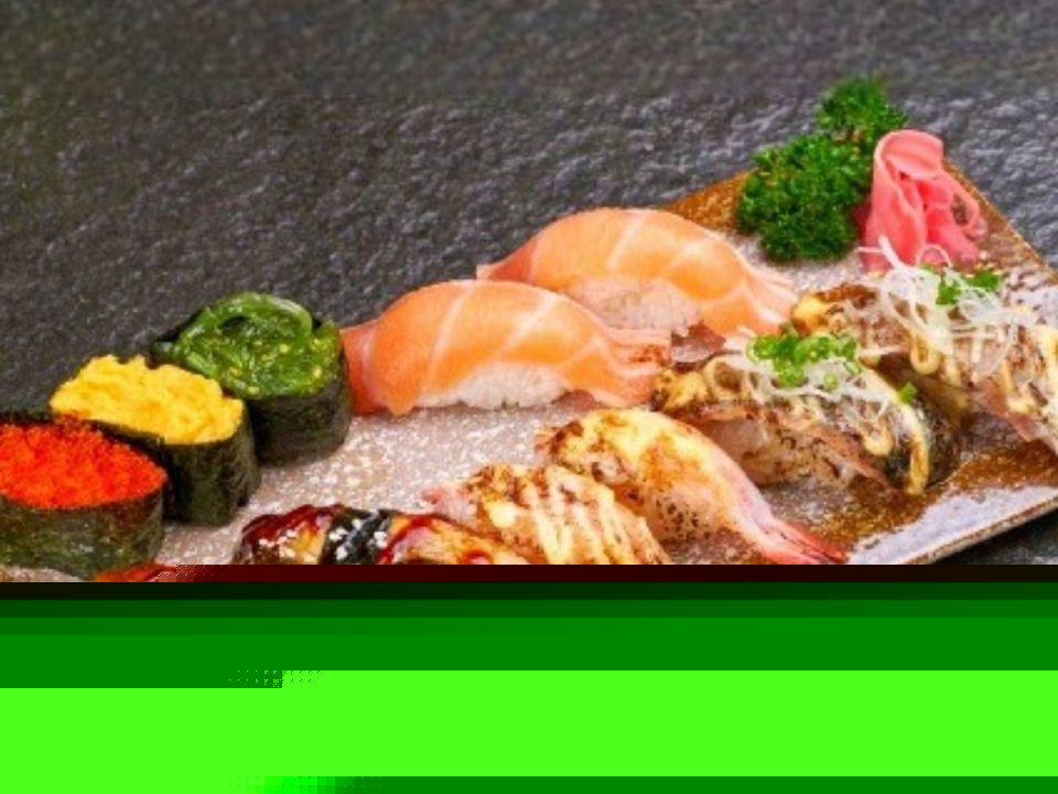 千鮨寿司店(秋长店)