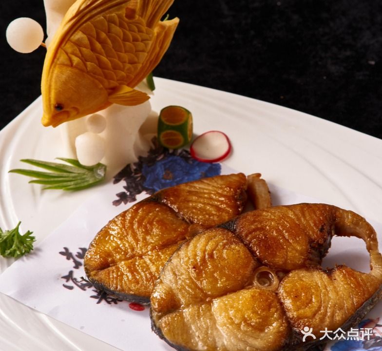 海南大学国际学术交流中心·和衷餐厅