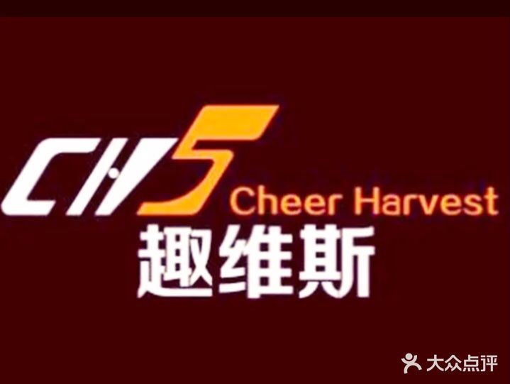 趣维斯炸鸡汉堡(南岸店)