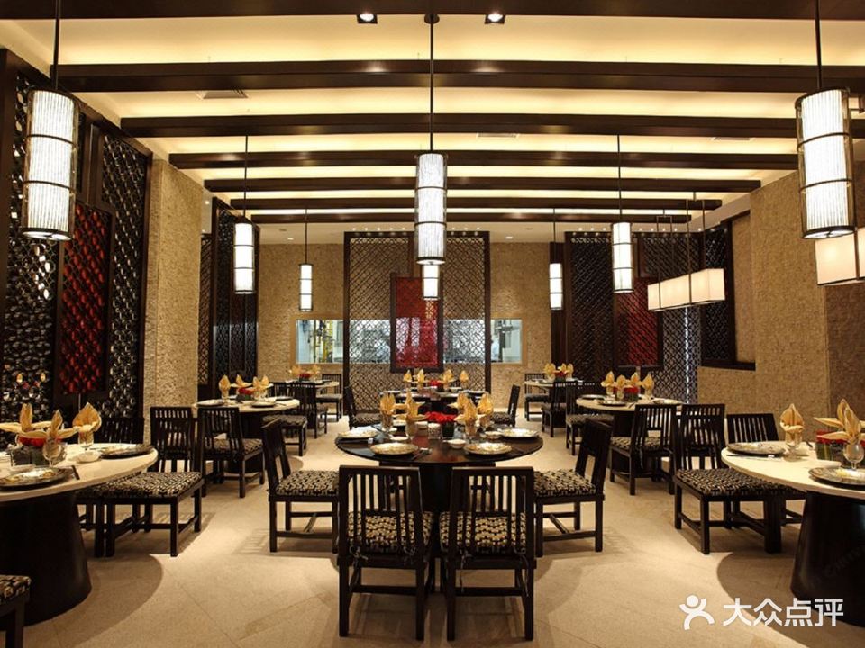 永安新城皇冠假日酒店-翡翠园