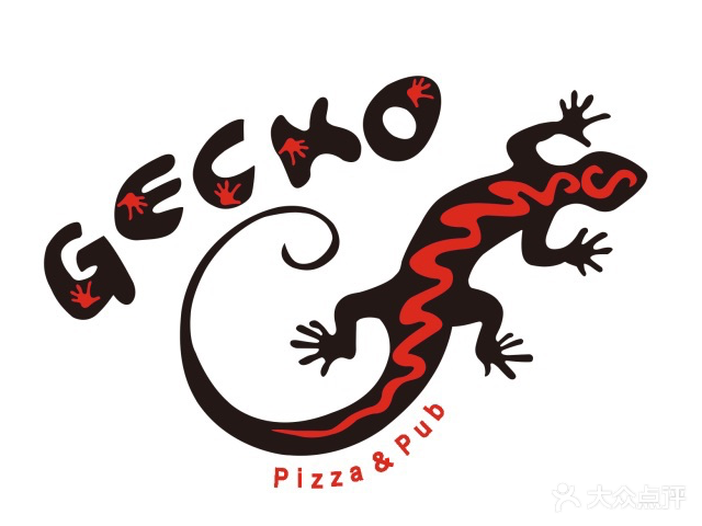 Gecko pizza壁虎披萨(长安店)