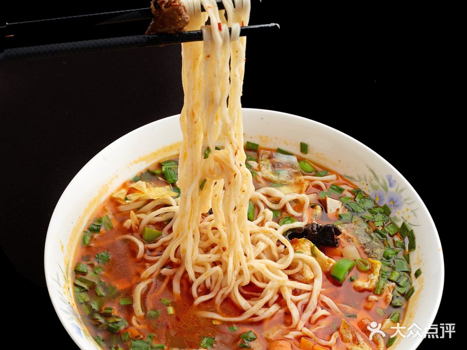 面馆(珠海海泉湾店)