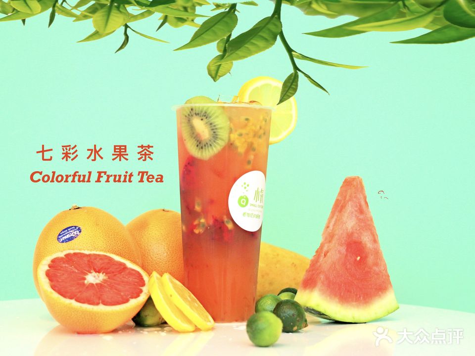 M-me摩米台湾休闲茶饮(梦之岛百货店)