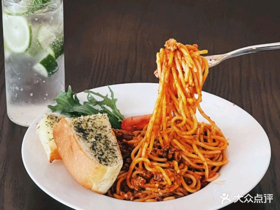 瑞典厨房·简餐·咖啡·面包