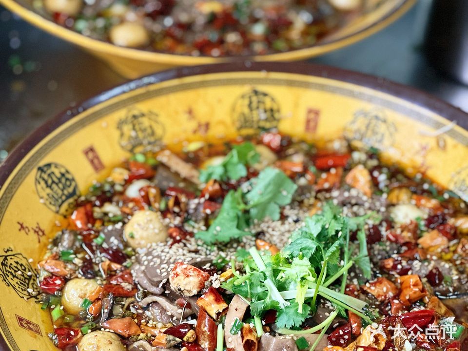 麻辣食府(北窖店)