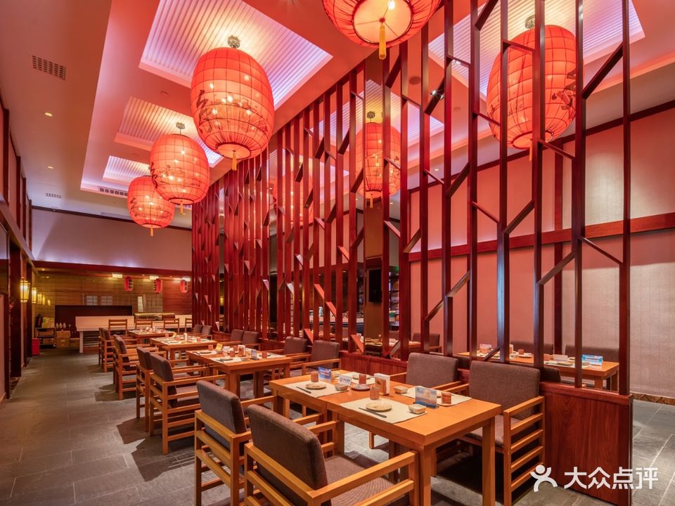 君豪酒店-京都日本料理餐厅