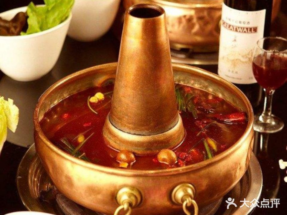 清真民族饭店(解放路店)