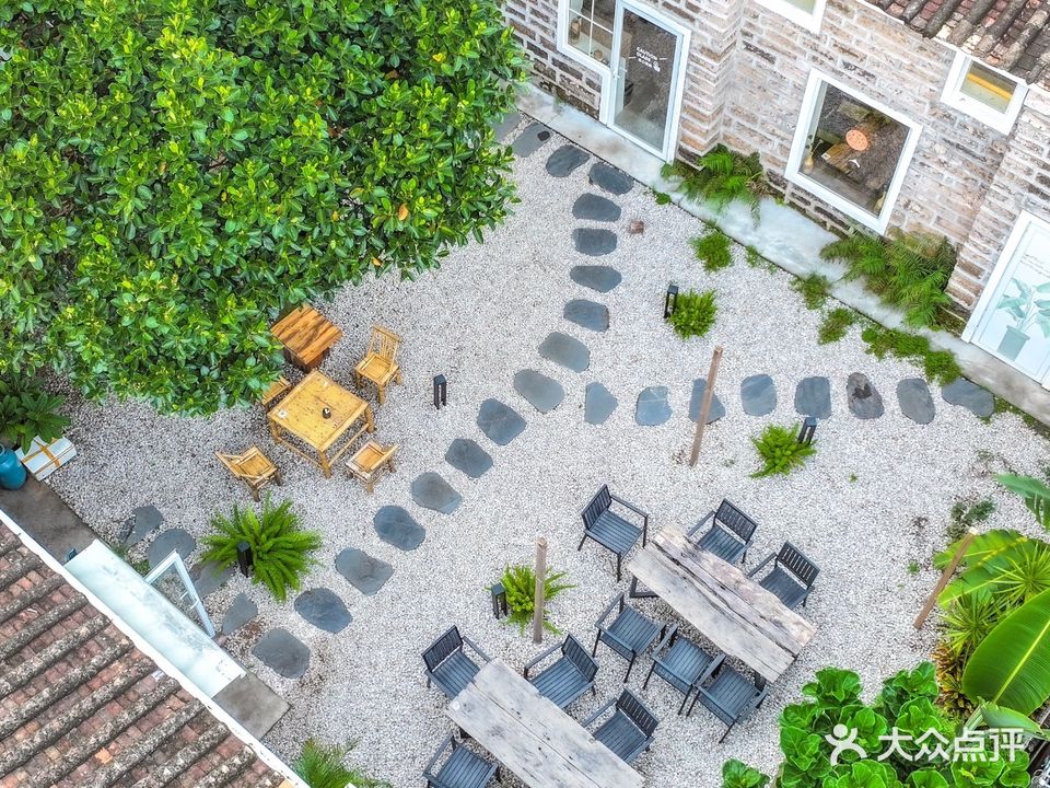 WPS·一里一外·融合料理