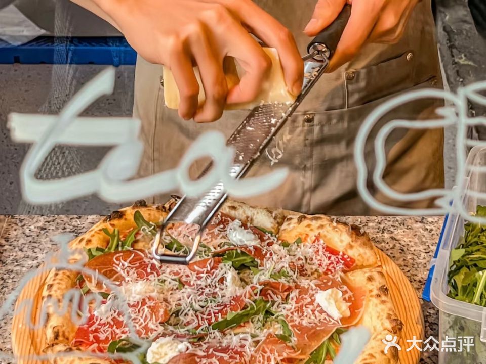 Stove围炉汇Restaurant Food store(联发文创口岸店)