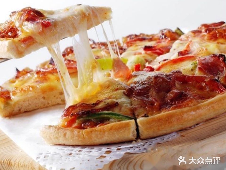 玛格利(燕华广场店)