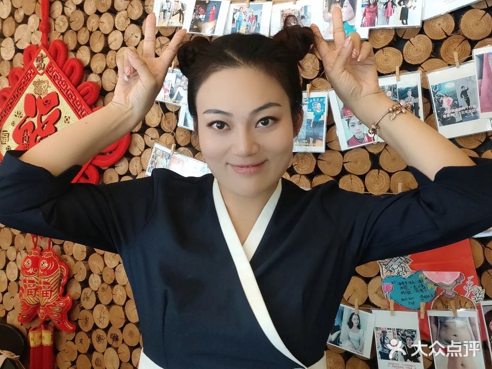 尚丽美容美体健康中心(中珠豪庭店)