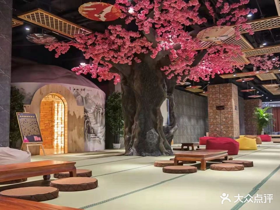 水悦汇(濮上人家店)