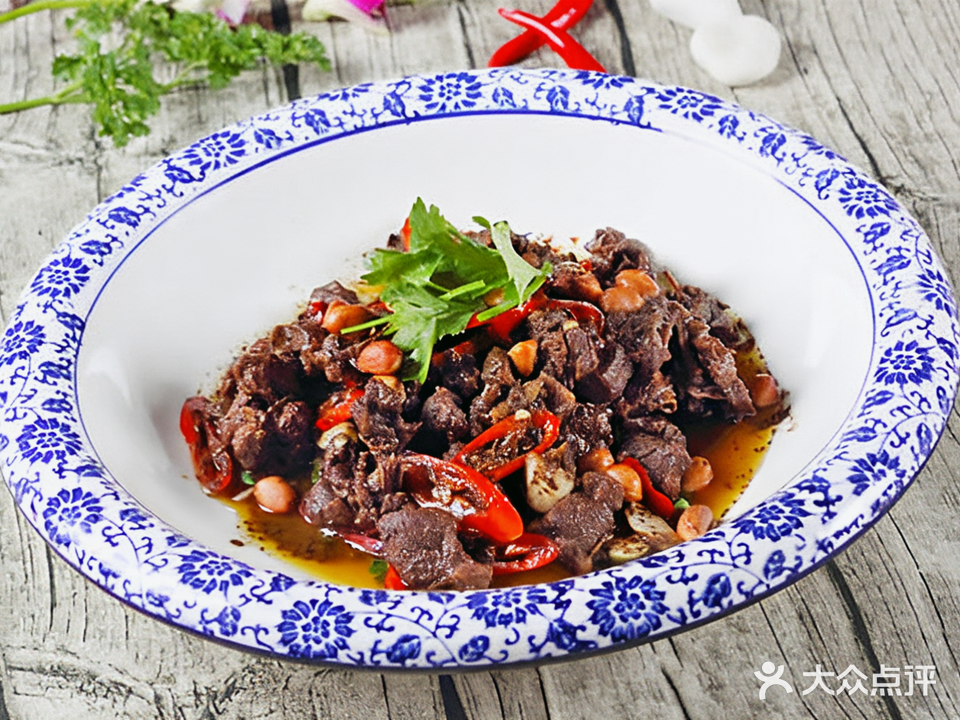 伯伯湘菜味道·菜来香下饭菜(畅春湖店)