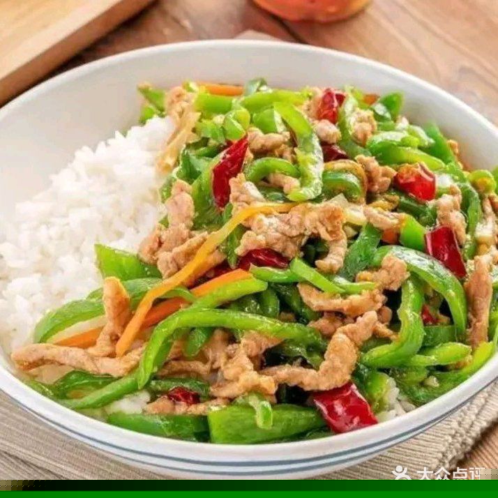 逸潼餐馆(富湾花园富康阁店)