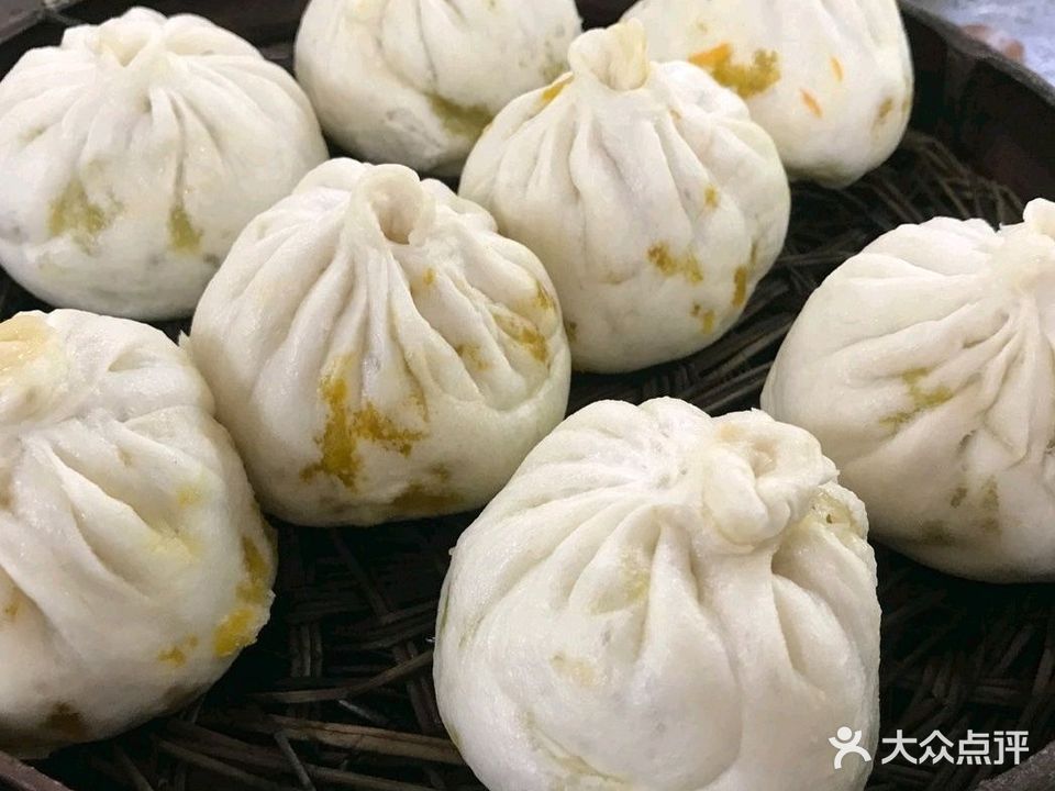 兰州胡家包子回餐店