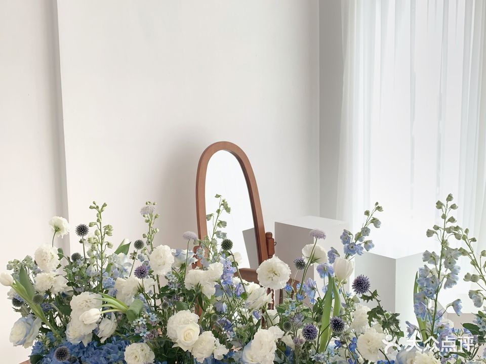 三亚珍珠花艺工作室