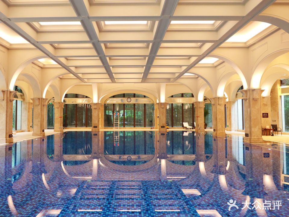 凯而特体育游泳培训(福州悦华酒店店)