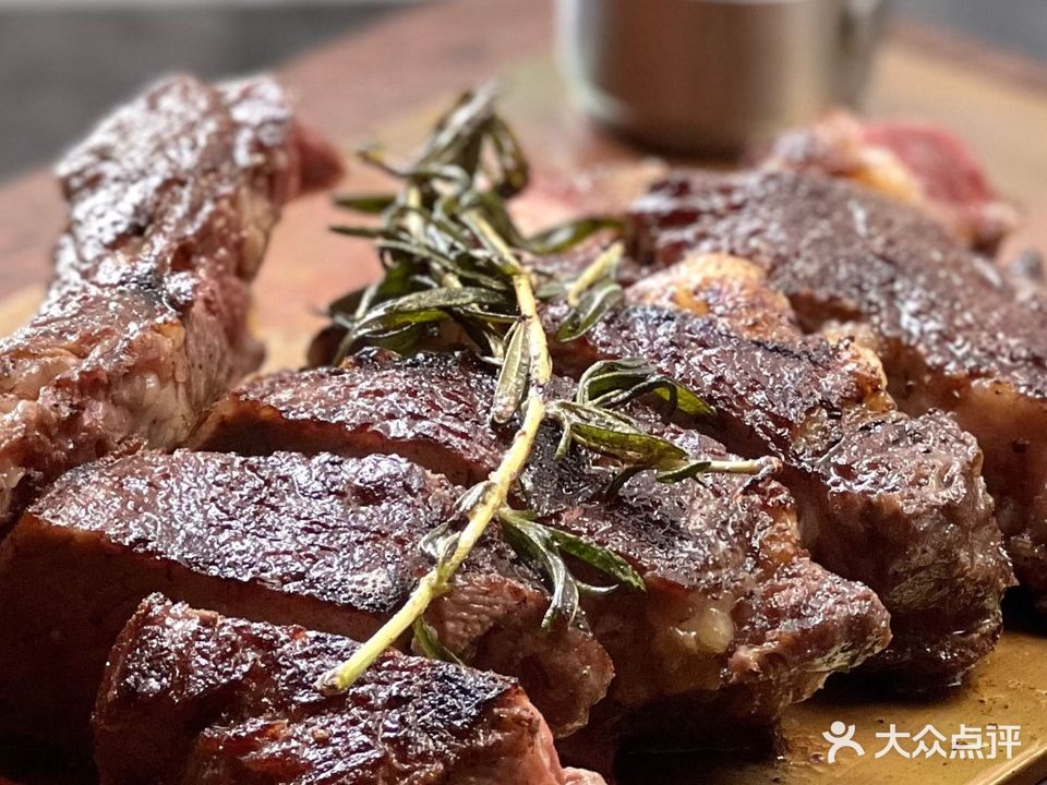 福州悦华酒店·红夫人西餐厅·和牛火锅自助