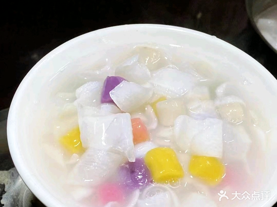 潮味小吃店(牙叉镇店)