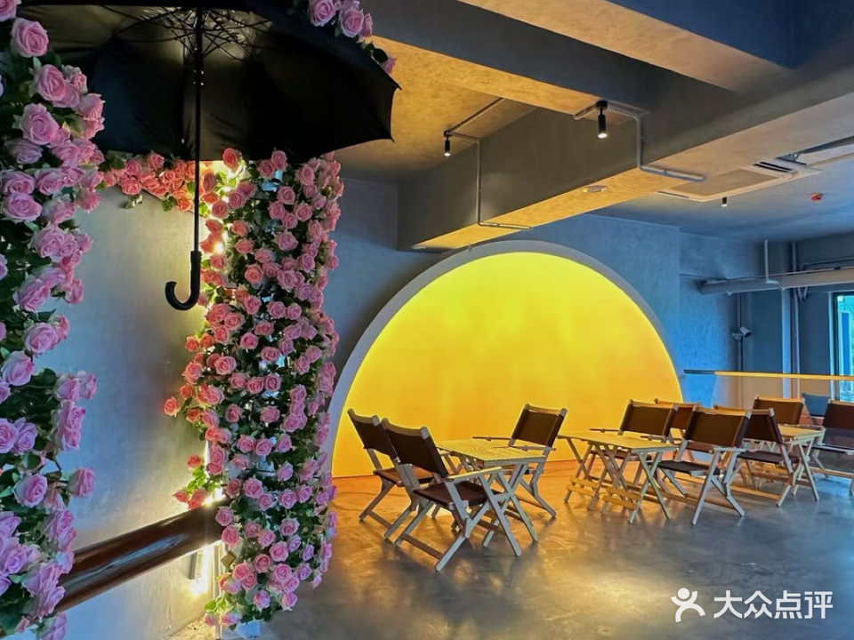 星巢唱跳俱乐部