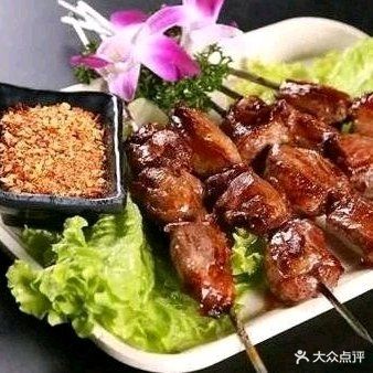 东北大刚原味烧烤(西城秀苑店)