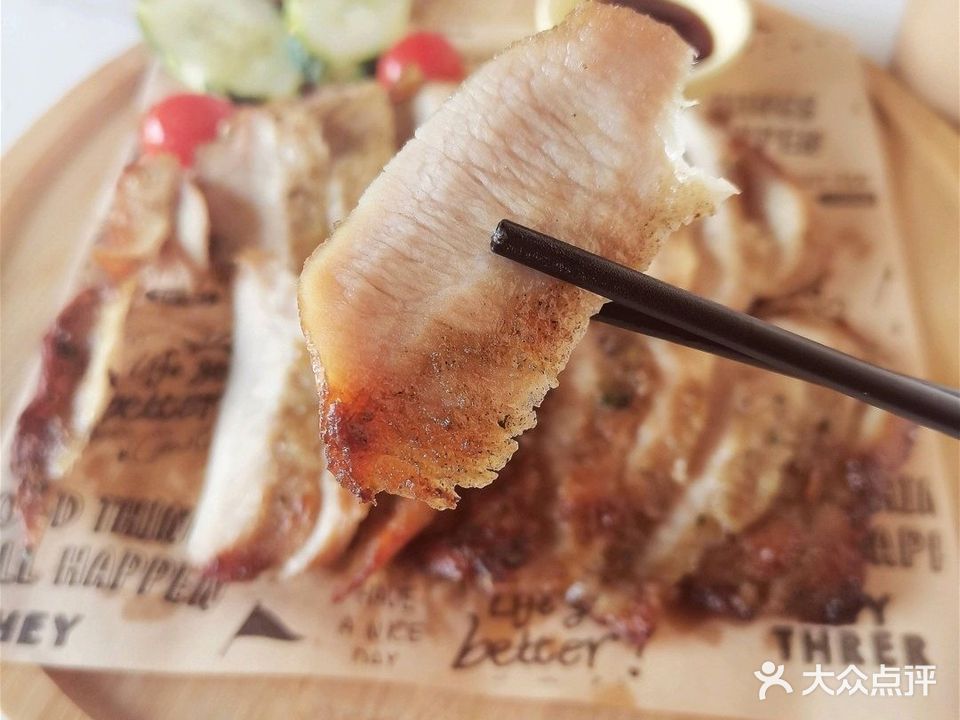 澳葡式美食·意粉·葡国餐(地王店)