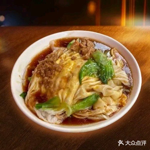 正宗潮汕肠粉(王府井店)