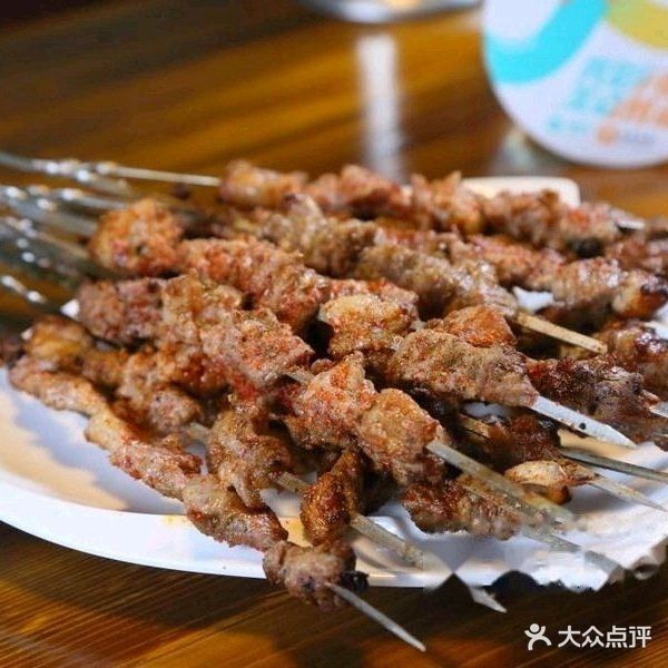 小炜烤肉
